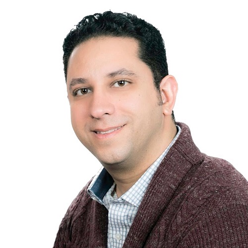 Arash Roudafshan