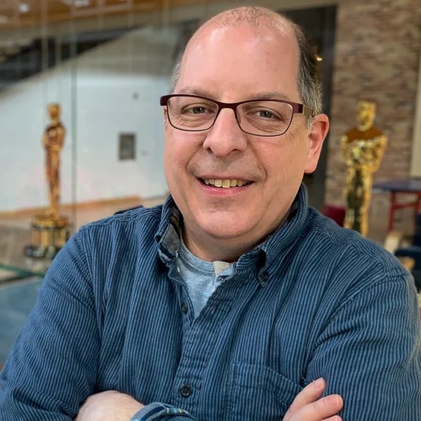 Eric Salituro
