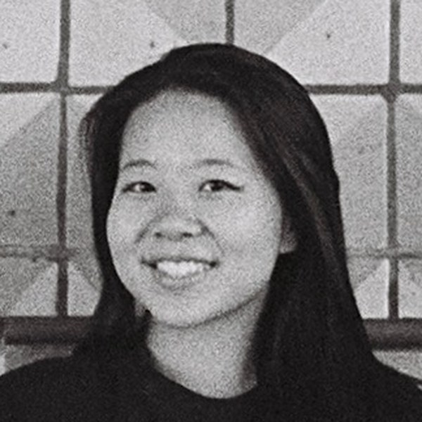 Irina Mengqi Wang