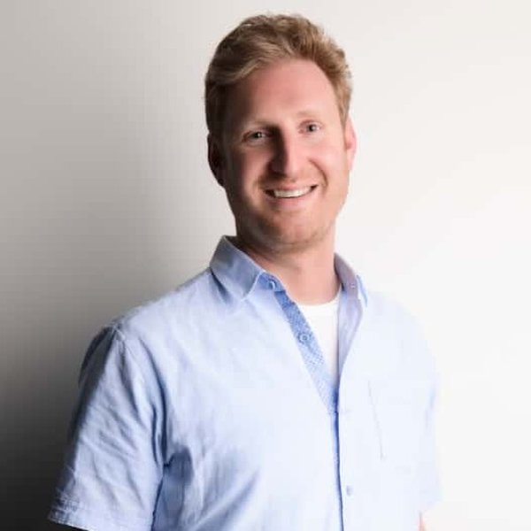 Jesse Lehrman