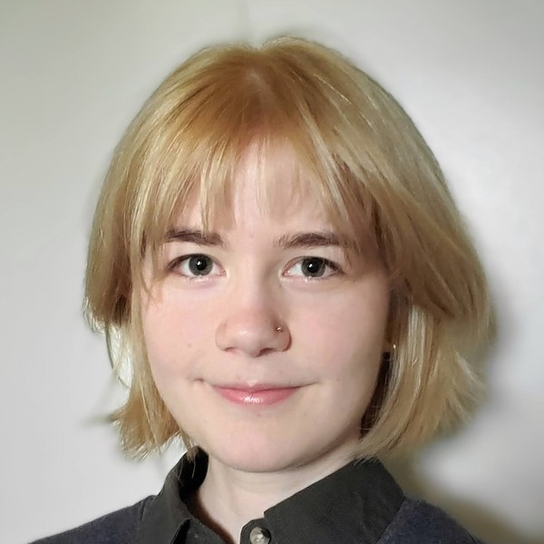 Maelle McCallum