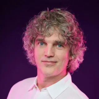 Alan McSeveney