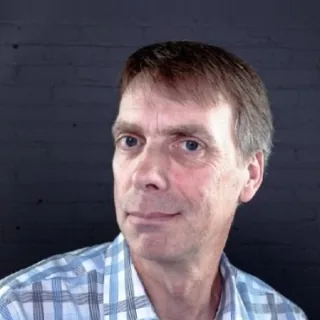 Bert Van Brande