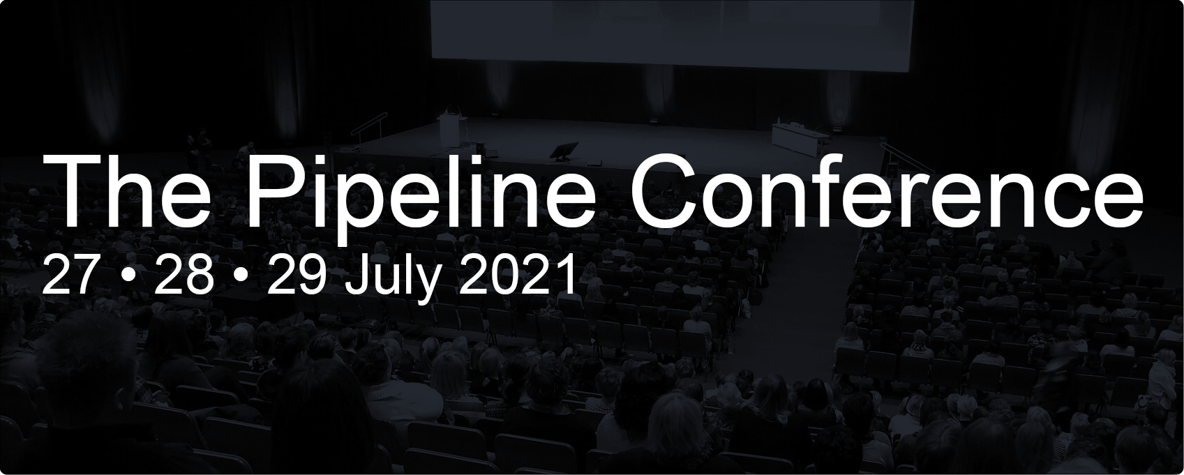 The Pipeline Conference to promote, elevate and evolve VFX/CG pipelines
